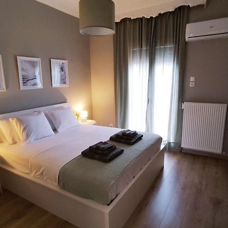 Project Leni 239 Appartement Thessaloniki Buitenkant foto