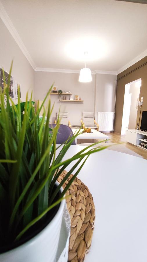 Project Leni 239 Appartement Thessaloniki Buitenkant foto