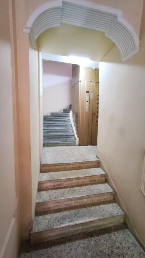 Project Leni 239 Appartement Thessaloniki Buitenkant foto