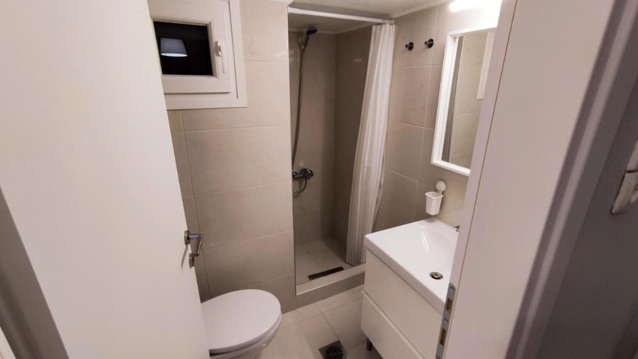 Project Leni 239 Appartement Thessaloniki Buitenkant foto