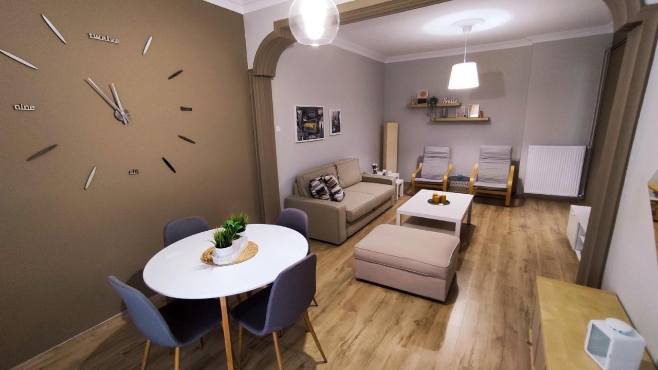 Project Leni 239 Appartement Thessaloniki Buitenkant foto