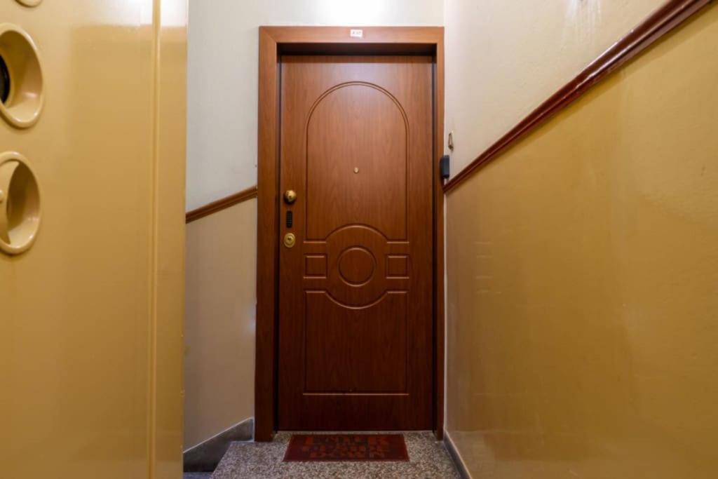 Project Leni 239 Appartement Thessaloniki Buitenkant foto