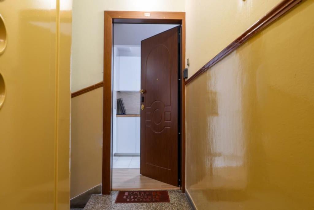 Project Leni 239 Appartement Thessaloniki Buitenkant foto