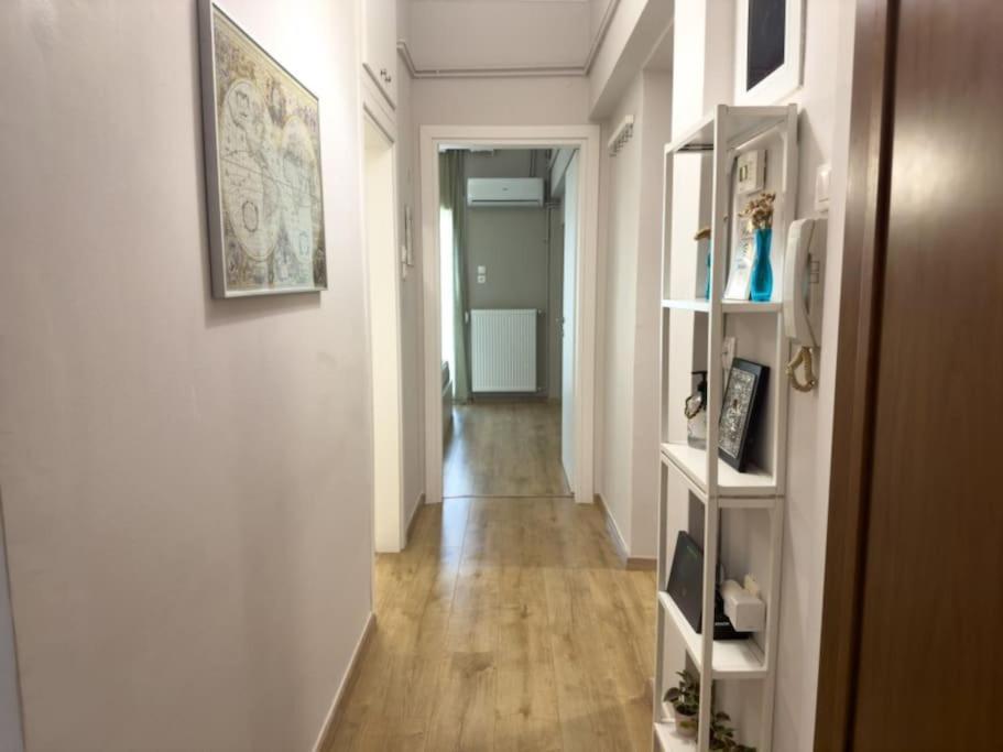 Project Leni 239 Appartement Thessaloniki Buitenkant foto