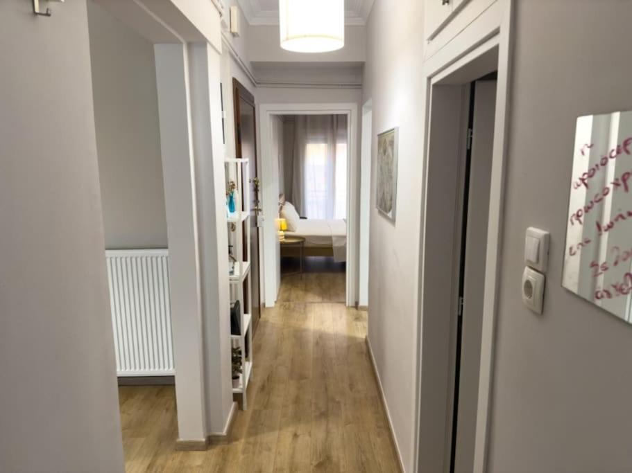 Project Leni 239 Appartement Thessaloniki Buitenkant foto