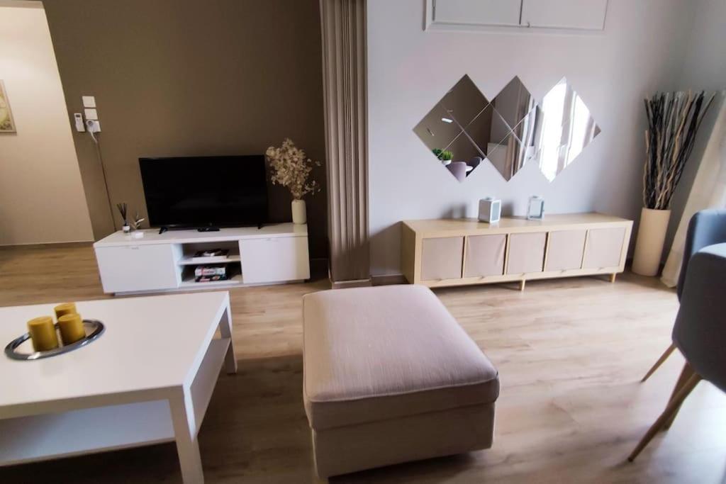 Project Leni 239 Appartement Thessaloniki Buitenkant foto