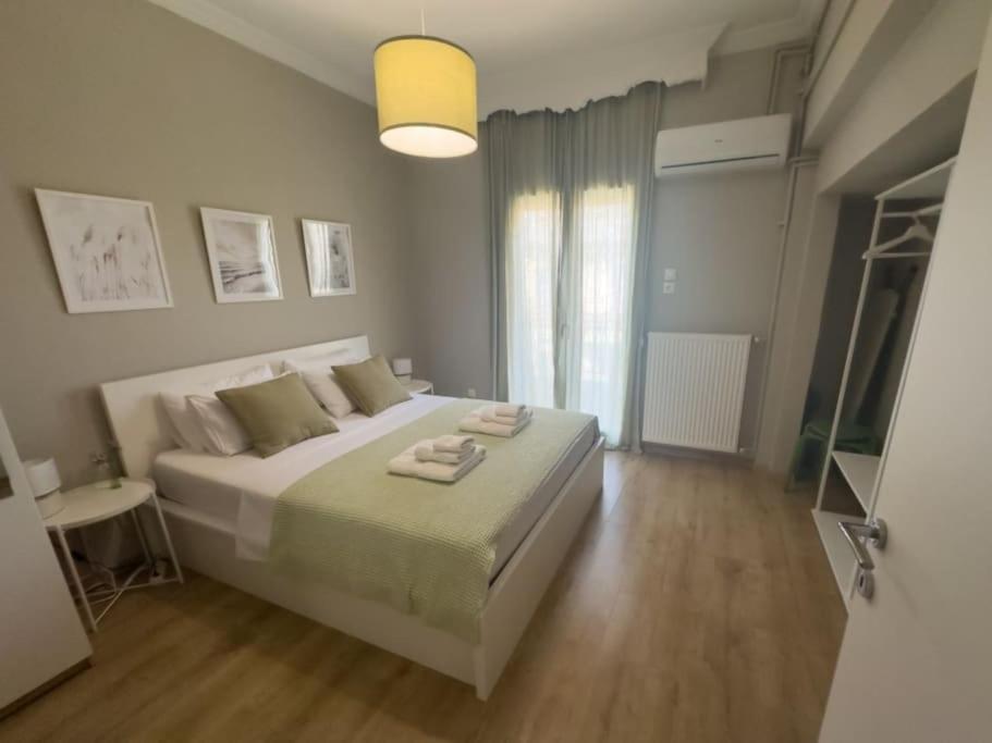 Project Leni 239 Appartement Thessaloniki Buitenkant foto